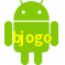 Aplicativo bjogo para Android