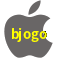 Aplicativo bjogo para iOS