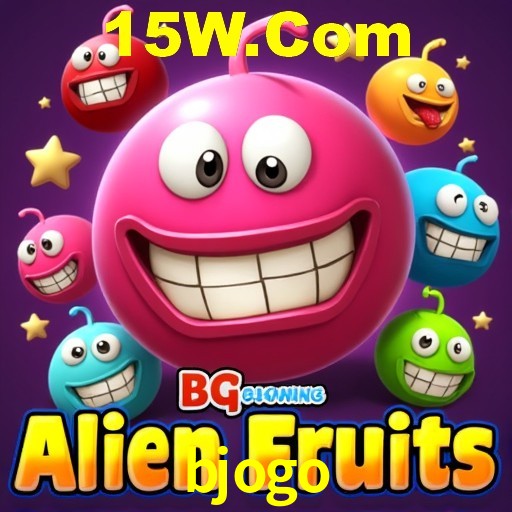 Bônus de Boas-vindas bjogo