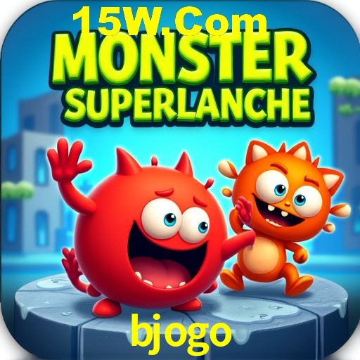 Bonus Features bjogo