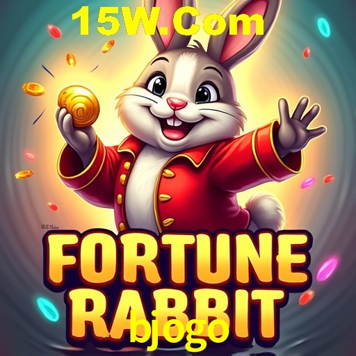 Bônus de Boas-vindas bjogo