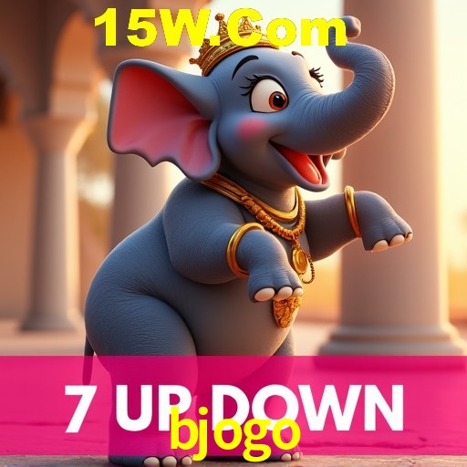 APP oficial da bjogo para mobile