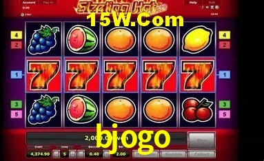 A Popularidade dos Caça-Níqueis no bjogo